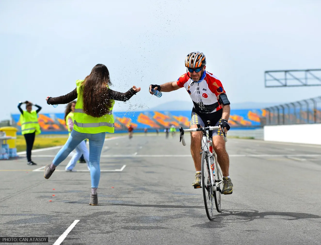 Turkish Presidential Cycling Tour